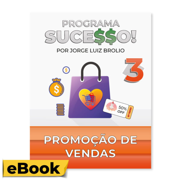 Promoção de Vendas