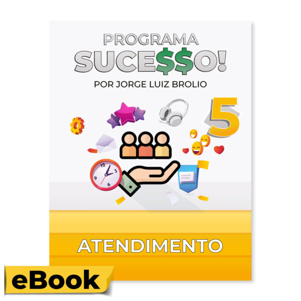 Atendimento - Programa Suce$$o