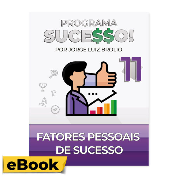 Fatores Pessoais de Sucesso