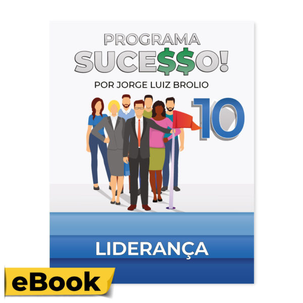 Liderança