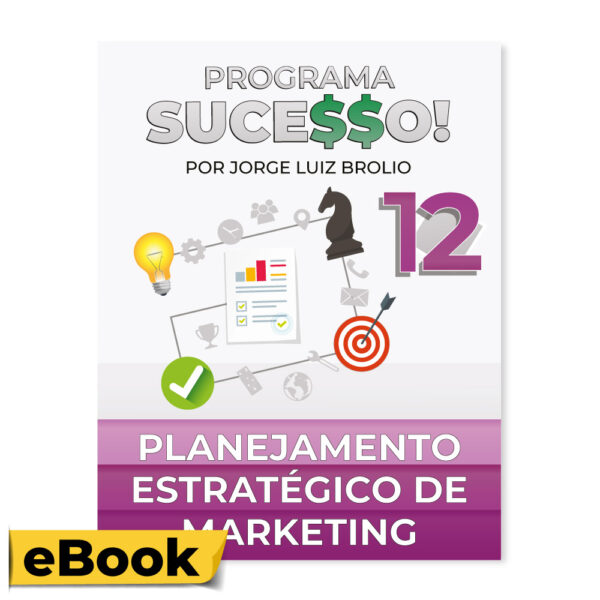Planejamento Estratégico de Marketing