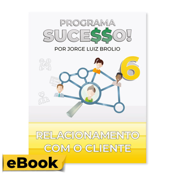 Relacionamento com o Cliente