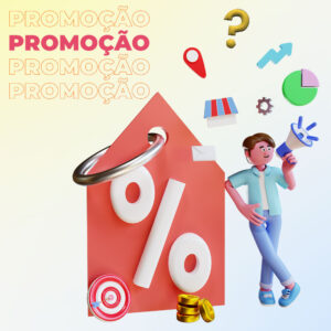 Promoção