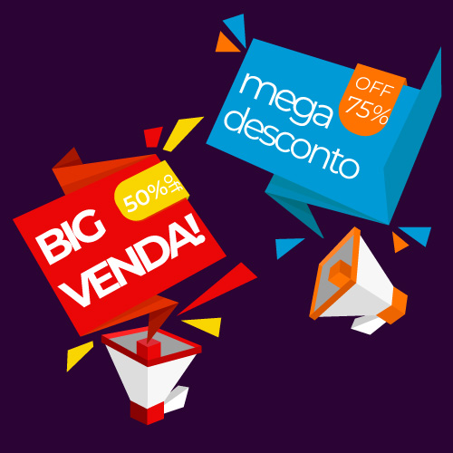 PROMOÇÕES REAIS