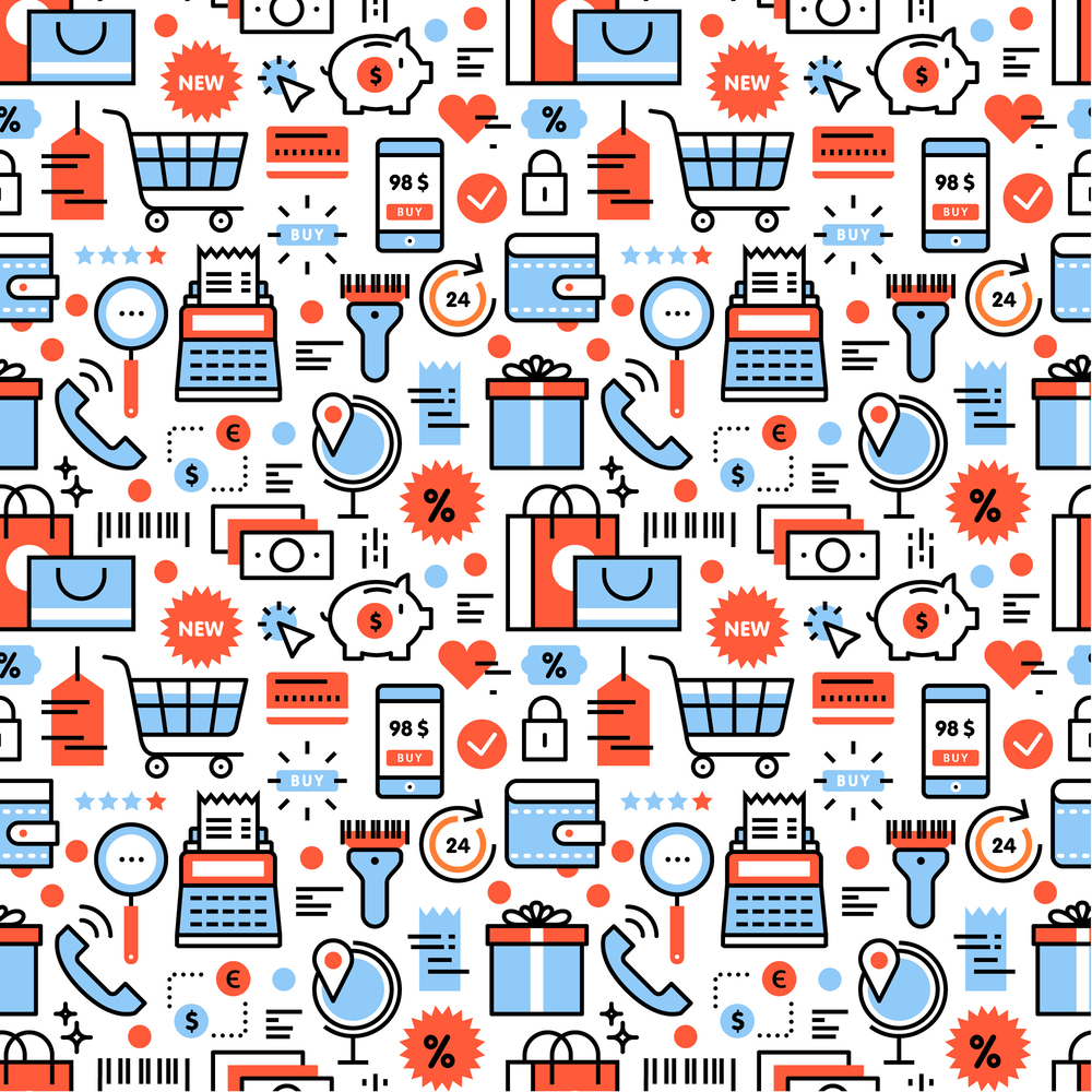 E-commerce e negócios locais