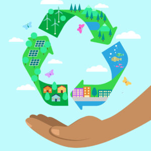 Economia circular e sustentabilidade