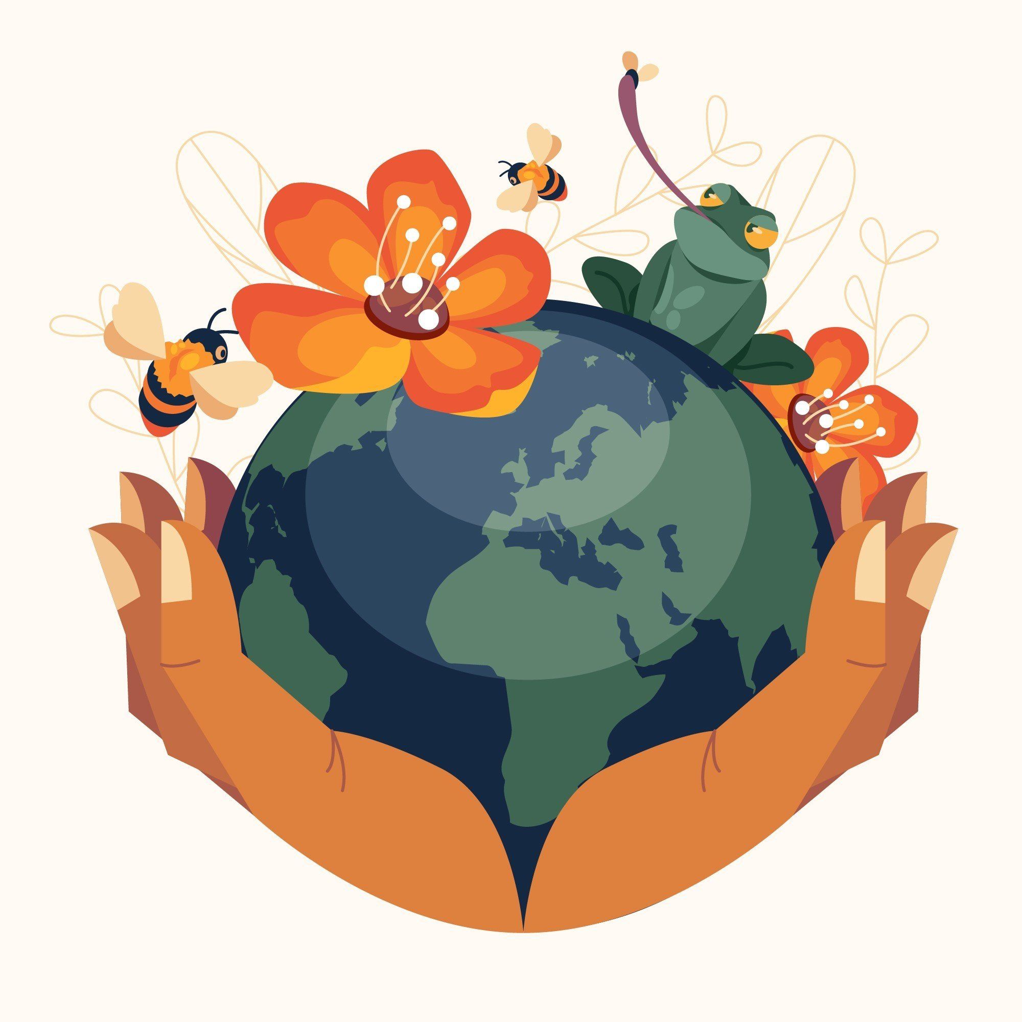 Mudanças Climáticas