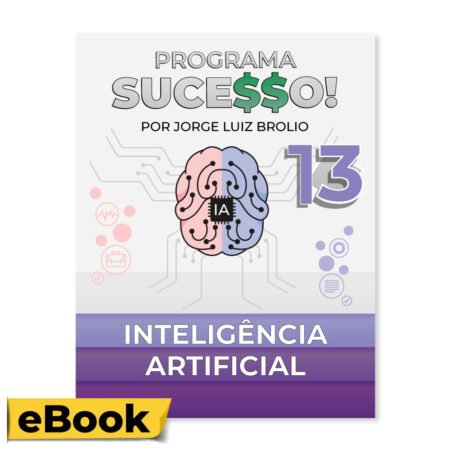 Programa Sucesso Inteligencia Artificial