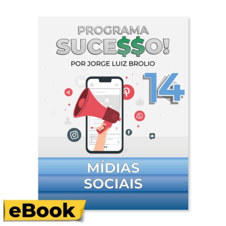 Programa Sucesso - MídiasSociais