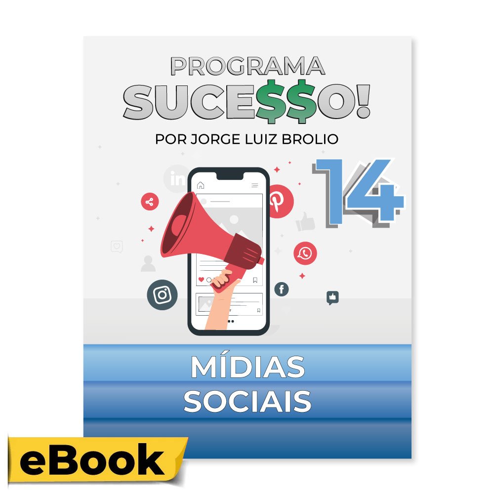 Programa Sucesso - MídiasSociais