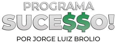 Programa Sucesso Por Jorge Luiz Brolio